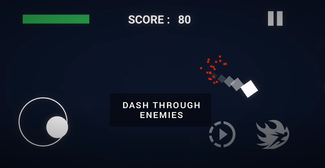 Backend System Preview